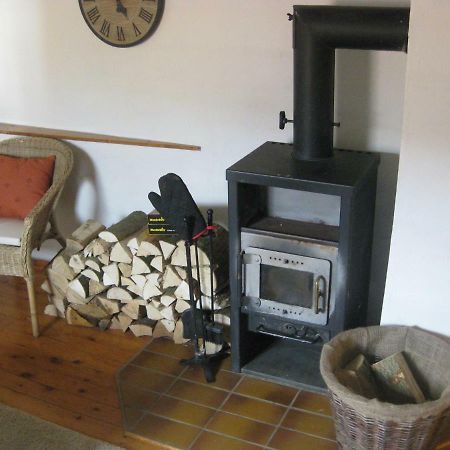 Kallmuth Cottage Екстериор снимка