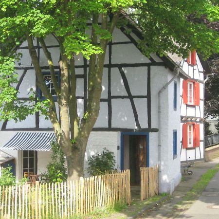 Kallmuth Cottage Екстериор снимка