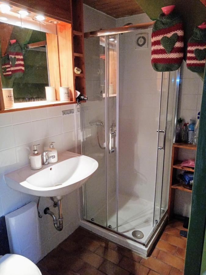 Kallmuth Cottage Екстериор снимка