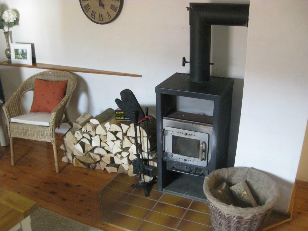 Kallmuth Cottage Екстериор снимка