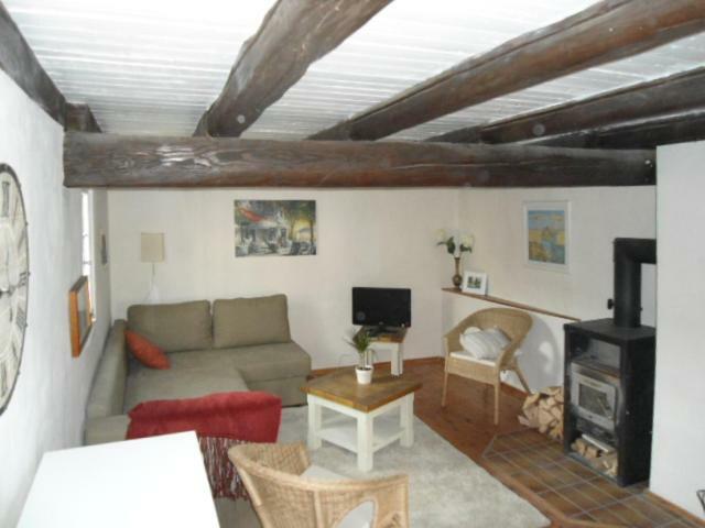 Kallmuth Cottage Екстериор снимка