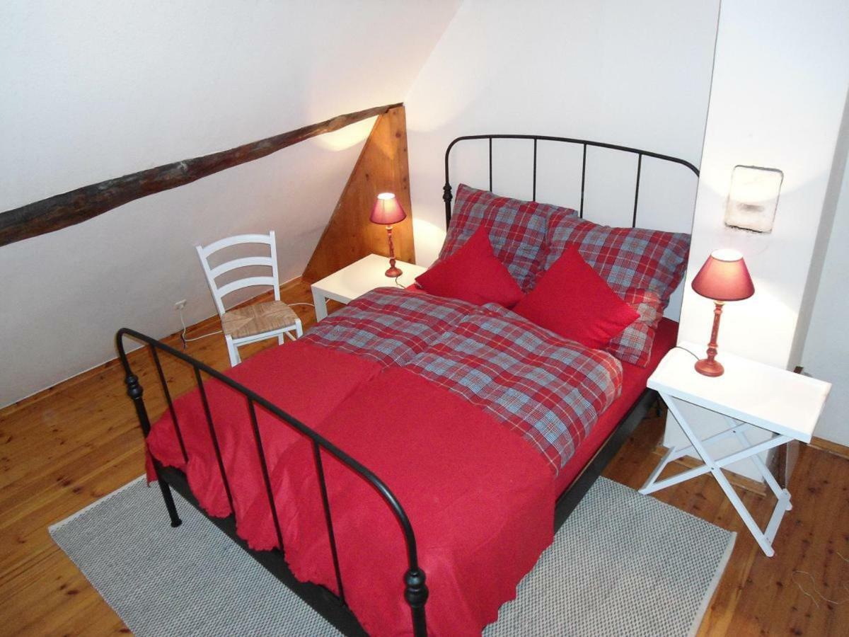 Kallmuth Cottage Екстериор снимка